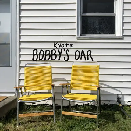 Bobby's Oar - Knots