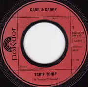 7'' - Bobby Setter's Cash & Carry - Tchip Tchip