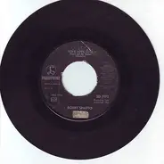 Bobby Shafto - Love, Love, Love (Don't Let Me Down)