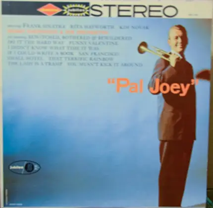 Bobby Sherwood And His Orchestra - 'Pal Joey'