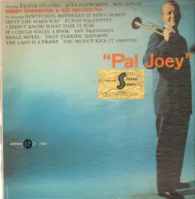 bobby sherwood - Pal Joey