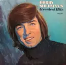 LP - Bobby Sherman - Bobby Sherman's Greatest Hits Volume I - Gatefold
