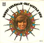 Bobby Sherman - Hey, Mister Sun