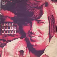 Bobby Sherman - Here Comes Bobby