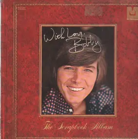 Bobby Sherman - With Love, Bobby