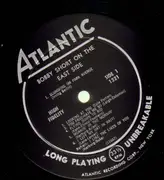 LP - Bobby Short - On The East Side