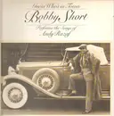 LP - Bobby Short - Guess Who's In Town