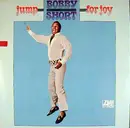 LP - Bobby Short - Jump For Joy