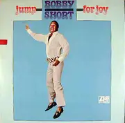 LP - Bobby Short - Jump For Joy