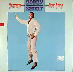Bobby Short - Jump for Joy