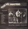 LP - Bobby Sisco, Jack Bradshaw, Billy Hall - Mar-Vel Masters Vol. 1