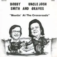 Bobby Smith - Meetin' At The Crossroads