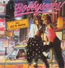 LP - Bobbysocks - Bobbysocks