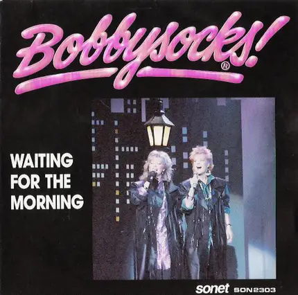 Bobbysocks - Waiting for the Morning