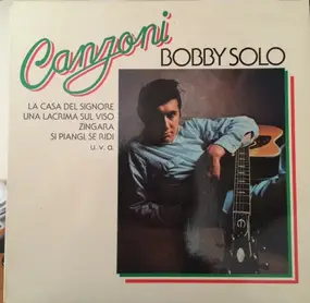 Bobby Solo - Canzoni