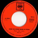 7'' - Bobby Solo - Adios Muchacho Good Bye / Wenn Die Rosen Blühn In Roma