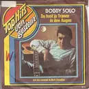 7'' - Bobby Solo - Du Hast Ja Tränen In Den Augen / Ich Bin Verliebt In Dich, Christina
