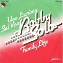 7'' - Bobby Solo - Una Lacrima Sul Viso
