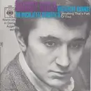 7'' - Bobby Solo - Vielleicht Kannst Du Mich Jetzt Versteh'n (Anything That's Part Of You)