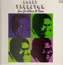LP - Bobby Thurston - You Got What It Takes