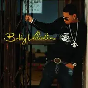 CD - bobby valentino - BOBBY VALENTINO
