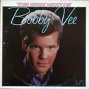 LP - Bobby Vee - The Very Best Of Bobby Vee