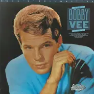 Bobby Vee - The Best Of Bobby Vee