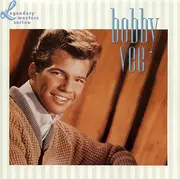 CD - Bobby Vee - The Legendary Masters Series