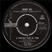 Bobby Vee - A Forever Kind of Love