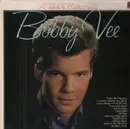 LP - Bobby Vee - A Tribute To Buddy Holly