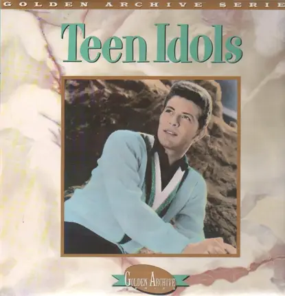Bobby Vee / Bobby Darin a.o. - Teen Idols