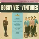 LP - Bobby Vee Meets The Ventures - Bobby Vee Meets The Ventures