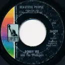 7'' - Bobby Vee And The Strangers - Beautiful People