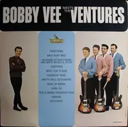 LP - Bobby Vee And The Ventures - Bobby Vee Meets The Ventures