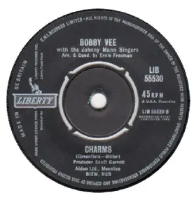 Bobby Vee - Bobby Tomorrow