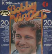 Bobby Vinton - 20 Greatest Hits