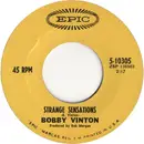 7'' - Bobby Vinton - Take Good Care Of My Baby