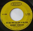 7'' - Bobby Vinton - There! I've Said It Again