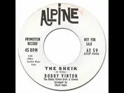 Bobby Vinton