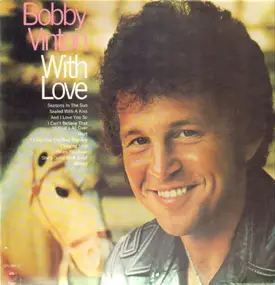 Bobby Vinton - With Love