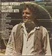 Double LP - Bobby Vinton - Bobby Vinton' All-Time Greatest Hits