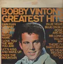 LP - Bobby Vinton - Bobby Vinton's Greatest Hits