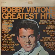 Bobby Vinton - Bobby Vinton's Greatest Hits