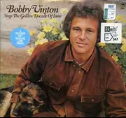 Double LP - Bobby Vinton - Bobby Vinton Sings The Golden Decade Of Love
