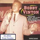 CD - Bobby Vinton - Greatest Hits