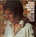 LP - Bobby Vinton - Greatest Hits of Love