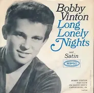 Bobby Vinton - Long Lonely Nights