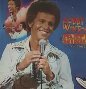 Bobby Vinton - Party Music