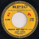 7'' - Bobby Vinton - Roses Are Red (My Love) / You And I