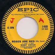 Bobby Vinton - Roses Are Red